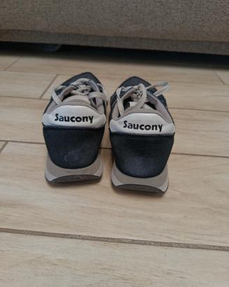 Sneakers Saucony Jazz Original