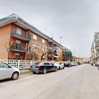 QUADRILOCALE IN ZONA COMODA