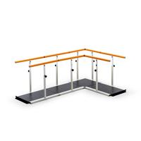 PARALLELA MODULARE RIABILITATIVA Chinesisport ITA