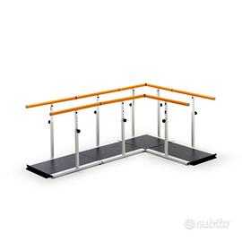 PARALLELA MODULARE RIABILITATIVA Chinesisport ITA