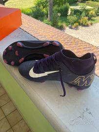 Scarpa da calcio bambino 35