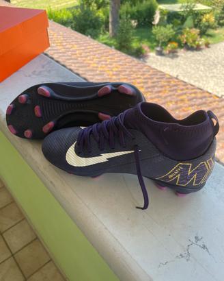 Scarpa da calcio bambino 35