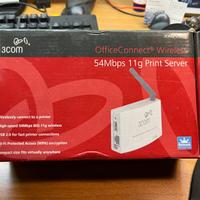 3Com OfficeConnect Wireless