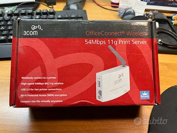 3Com OfficeConnect Wireless
