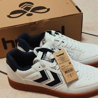 Scarpe indoor hummel uomo liga gk