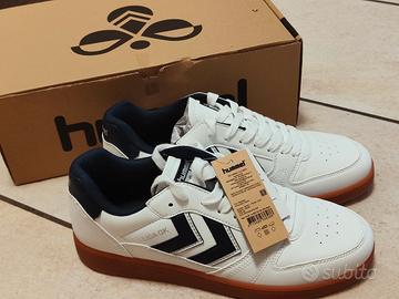 Scarpe indoor hummel uomo liga gk