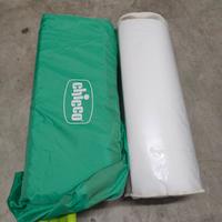 Lettino da campeggio Chicco 