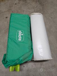 Lettino da campeggio Chicco 