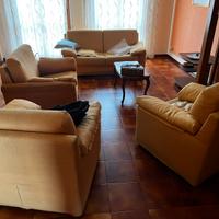 Mobili soggiorno completo