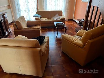 Mobili soggiorno completo
