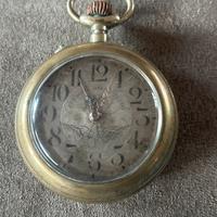 Orologio ferrovie dello stato