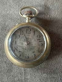 Orologio ferrovie dello stato