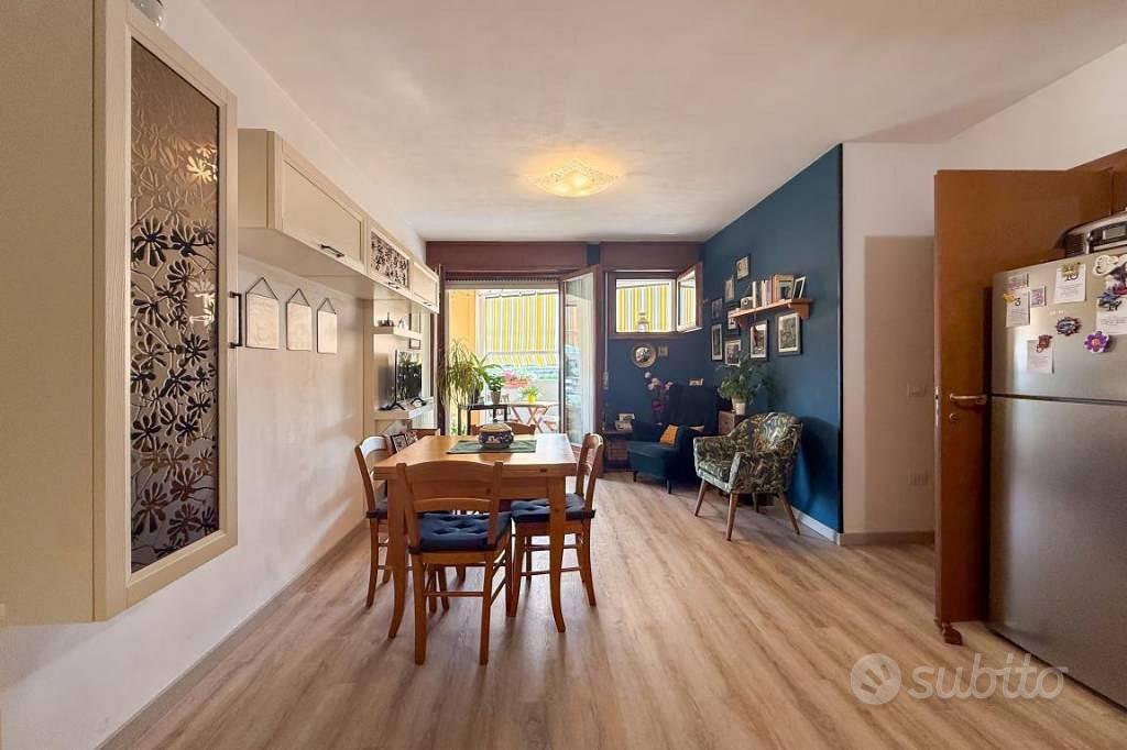 Appartamento – San Bonifacio, Prova - Vista 3