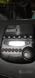 tama rw200 metronomo