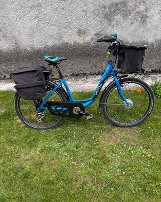 E-bike