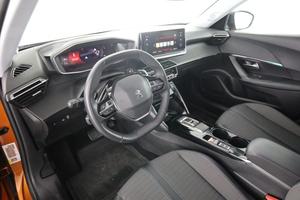 PEUGEOT 2008 2008 BlueHDi 130 S&S EAT8 Allure Pa