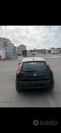 Fiat Grande Punto 2009