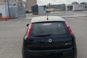Fiat Grande Punto 2009