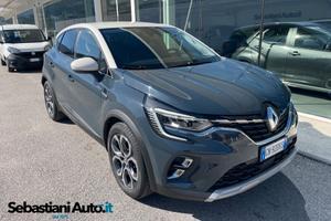 Renault Captur Full Hybrid E-Tech 145 CV Techno