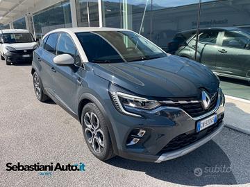 Renault Captur Full Hybrid E-Tech 145 CV Techno