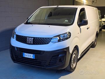 Fiat scudo 2023 passo lungo 