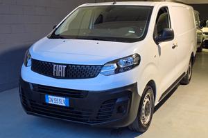 Fiat scudo 2023 passo lungo 