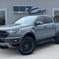 Ford Ranger RAPTOR 2.0 TDCi aut. 213CV*PREZZO REAL