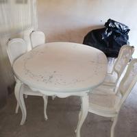 Mobili d'arredamento 