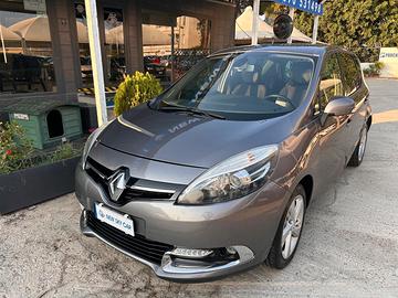 Renault Scenic Scénic 1.5 dCi 110CV Energy DISTRIB