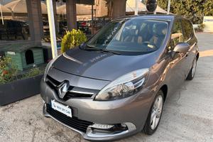Renault Scenic Scénic 1.5 dCi 110CV Energy DISTRIB