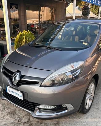 Renault Scenic Scénic 1.5 dCi 110CV Energy DISTRIB