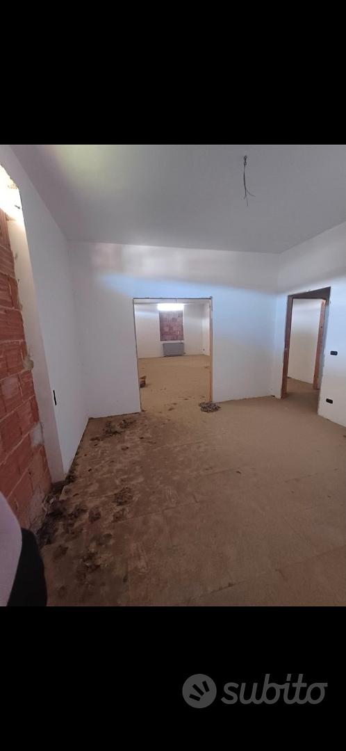 Apartment in San Nicandro Garganico, Foggia - Vista 3