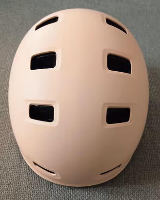 Casco roller skateboard monopattino