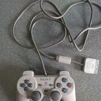 Joystick ps1 