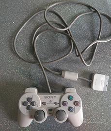 Joystick ps1 