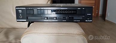 Amplificatore Grundig V30