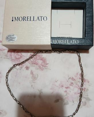 Collana da Uomo  Morellato