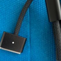 Apple cavo magsafe 3 nero stoffa