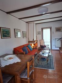 Villetta a schiera Castel di Sangro