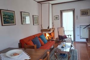 Villetta a schiera Castel di Sangro