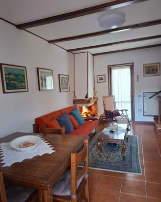 Villetta a schiera Castel di Sangro