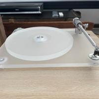 CLEAR AUDIO EMOTION e puntina VIRTUOSO V2