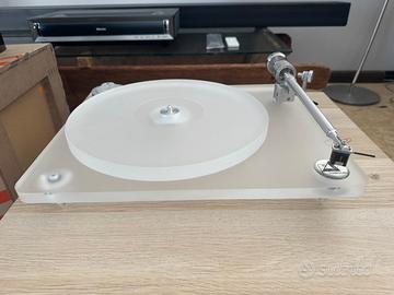 CLEAR AUDIO EMOTION e puntina VIRTUOSO V2