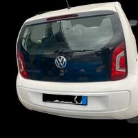 PARTI USATE VOLKSWAGEN UP!