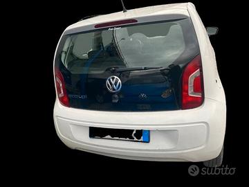 PARTI USATE VOLKSWAGEN UP!
