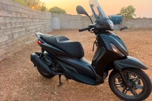 Piaggio Beverly 310 del 2025