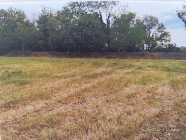 Terreno a San Vincenzo a Torri, tra Scandicci e Mo