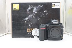 Nikon D750