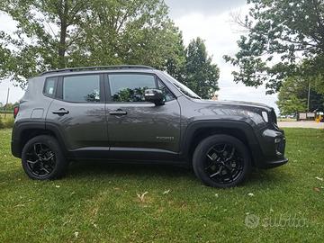 JEEP Renegade 2.0 MJT - 4 x 4 - MY 2019 Longitude