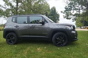 JEEP Renegade 2.0 MJT - 4 x 4 - MY 2019 Longitude